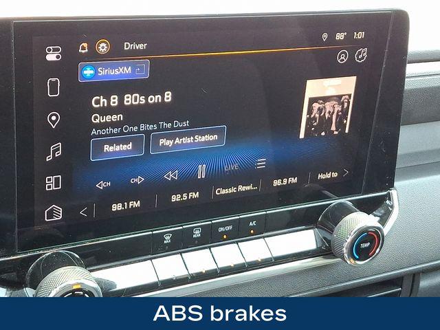 2023 Chevrolet Colorado Vehicle Photo in PAWLING, NY 12564-3219