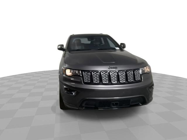 2020 Jeep Grand Cherokee Vehicle Photo in GILBERT, AZ 85297-0402