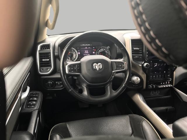 2020 Ram 1500 Vehicle Photo in GREEN BAY, WI 54303-3330