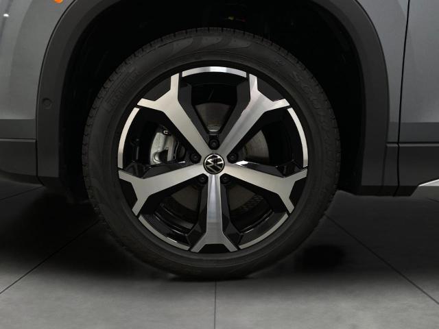 2025 Volkswagen Tiguan Vehicle Photo in Appleton, WI 54913