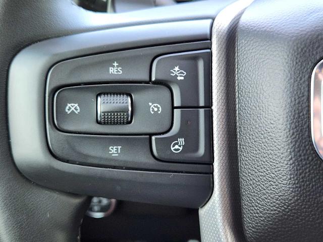 2023 GMC Sierra 1500 Vehicle Photo in DENTON, TX 76210-9321