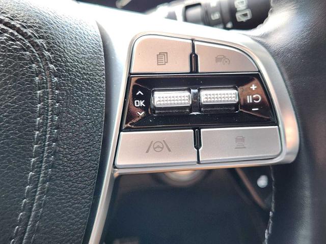 2024 Kia Telluride Vehicle Photo in DENTON, TX 76210-9321