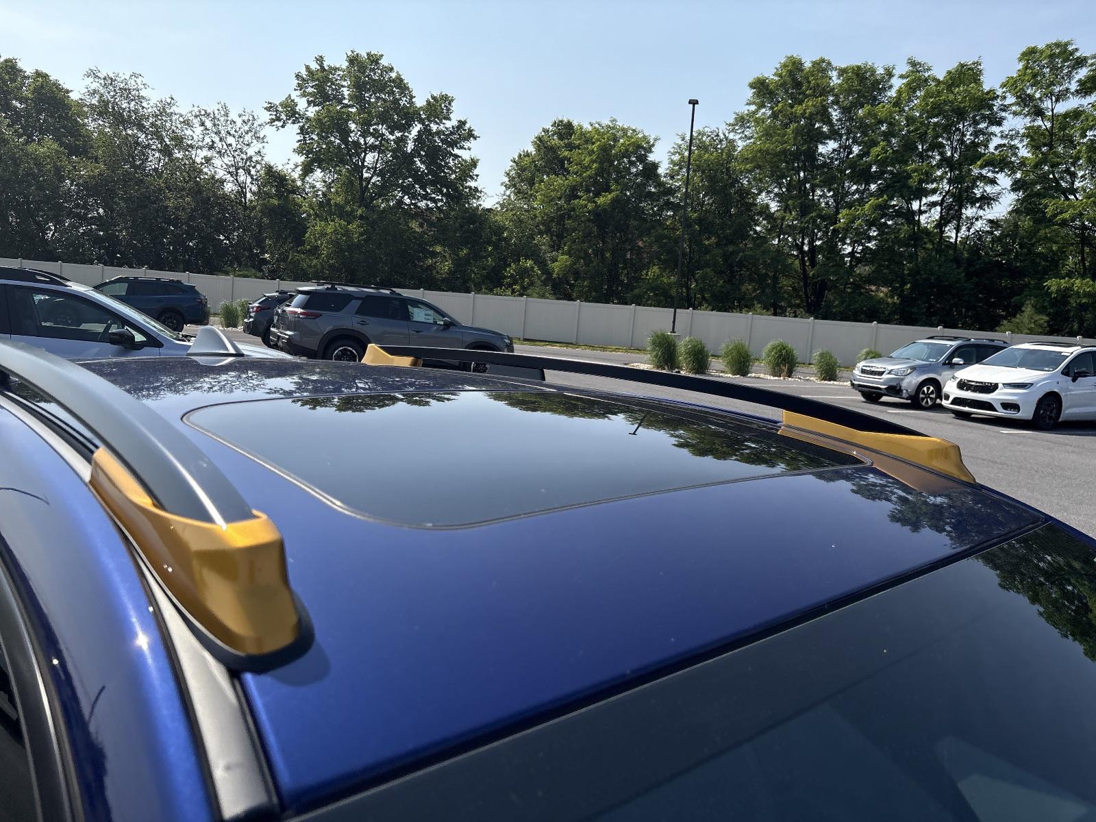 2025 Subaru Crosstrek Vehicle Photo in Mechanicsburg, PA 17050