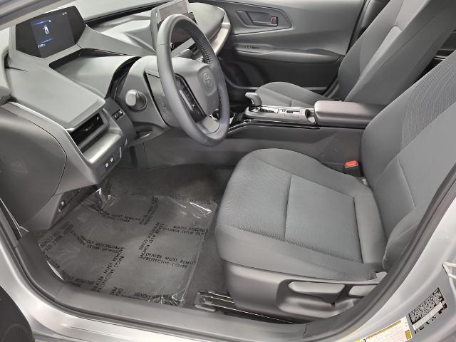 2023 Toyota Prius Vehicle Photo in Appleton, WI 54913