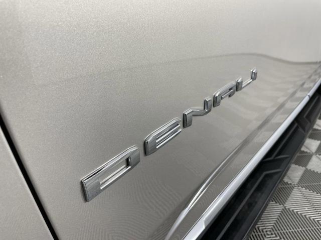 2021 GMC Yukon Vehicle Photo in GILBERT, AZ 85297-0402