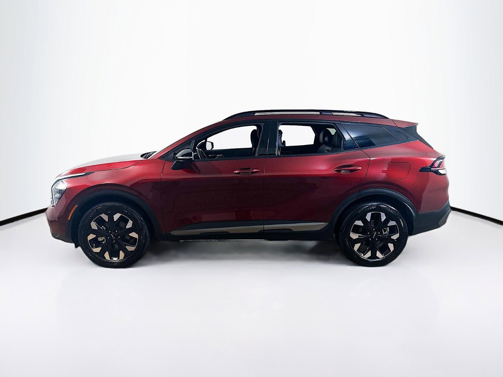 2023 Kia Sportage Vehicle Photo in Langhorne, PA 19047