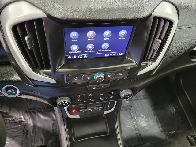 2024 GMC Terrain Vehicle Photo in NEENAH, WI 54956-2243