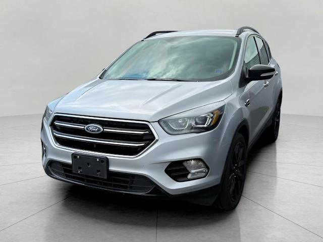 2017 Ford Escape Vehicle Photo in Neenah, WI 54956