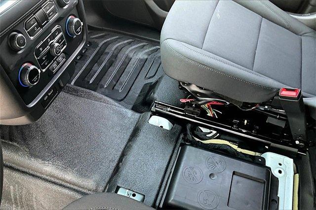 2024 Chevrolet Tahoe Vehicle Photo in TOPEKA, KS 66609-0000