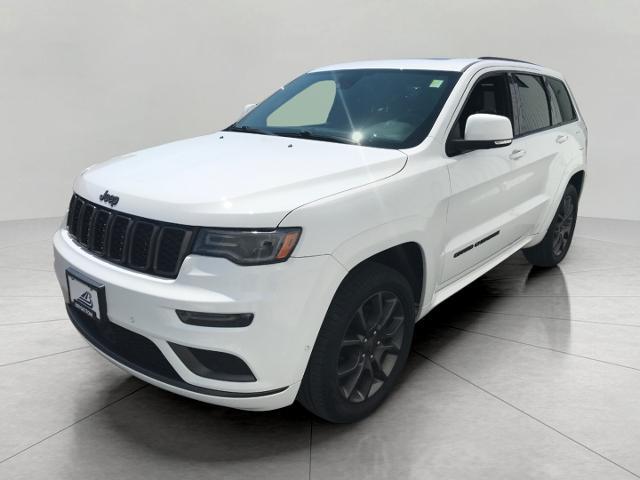 2020 Jeep Grand Cherokee Vehicle Photo in GREEN BAY, WI 54303-3330