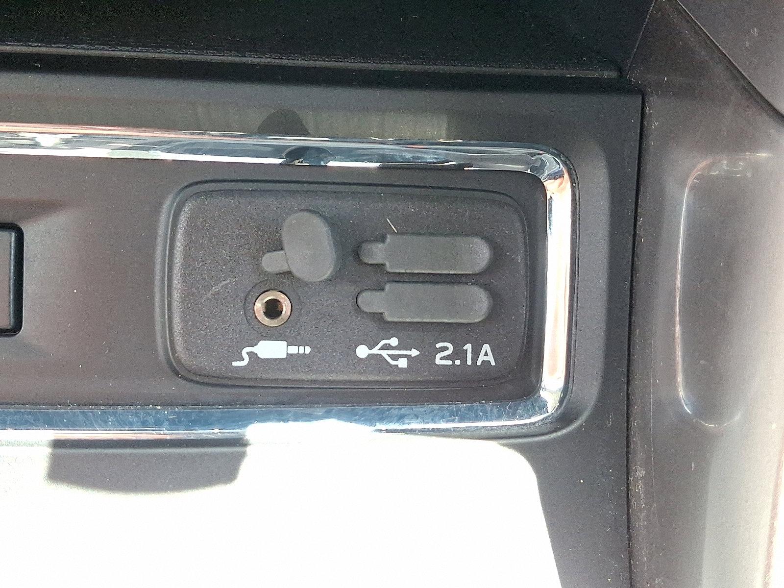 2019 Subaru Ascent Vehicle Photo in Harrisburg, PA 17111