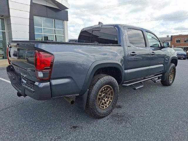 2023 Toyota Tacoma 4WD Vehicle Photo in HARRISBURG, PA 17111-1033