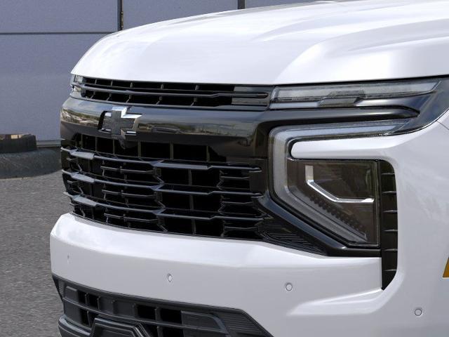 2025 Chevrolet Tahoe Vehicle Photo in KANSAS CITY, MO 64114-4502