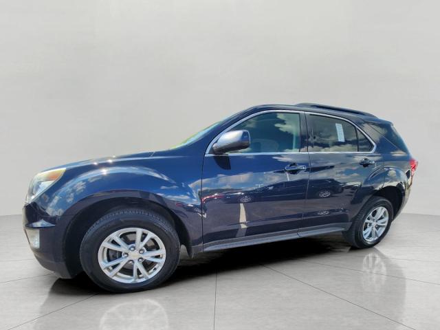 2017 Chevrolet Equinox Vehicle Photo in MADISON, WI 53713-3220
