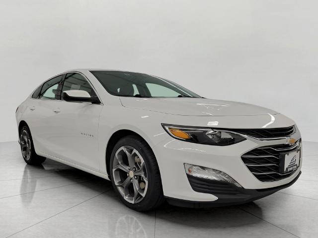 2024 Chevrolet Malibu Vehicle Photo in MANITOWOC, WI 54220-5838
