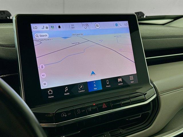 2022 Jeep Compass Vehicle Photo in Doylsetown, PA 18901