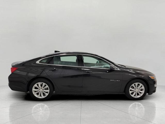 2024 Chevrolet Malibu Vehicle Photo in Oshkosh, WI 54904
