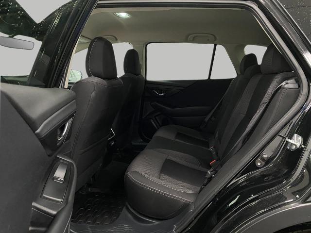 2022 Subaru Outback Vehicle Photo in Appleton, WI 54913