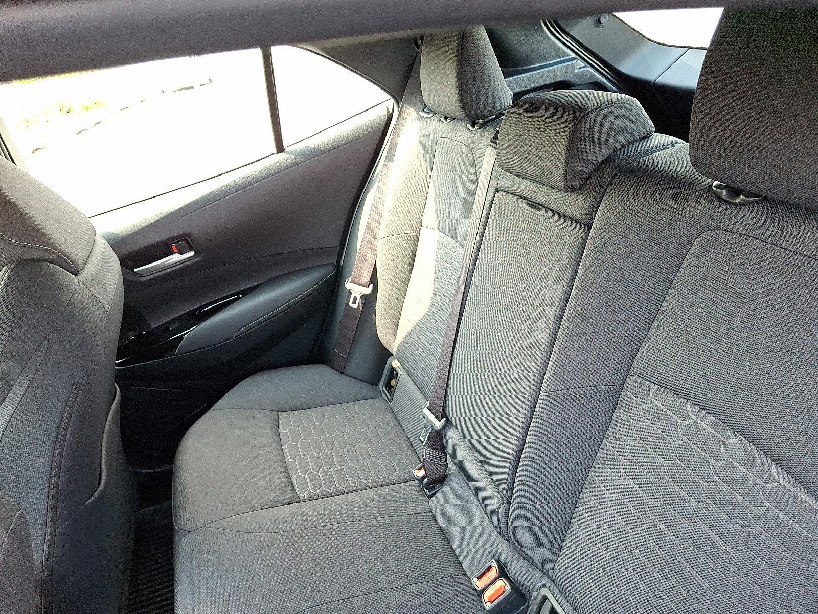 2023 Toyota Corolla Hatchback Vehicle Photo in Harrisburg, PA 17111