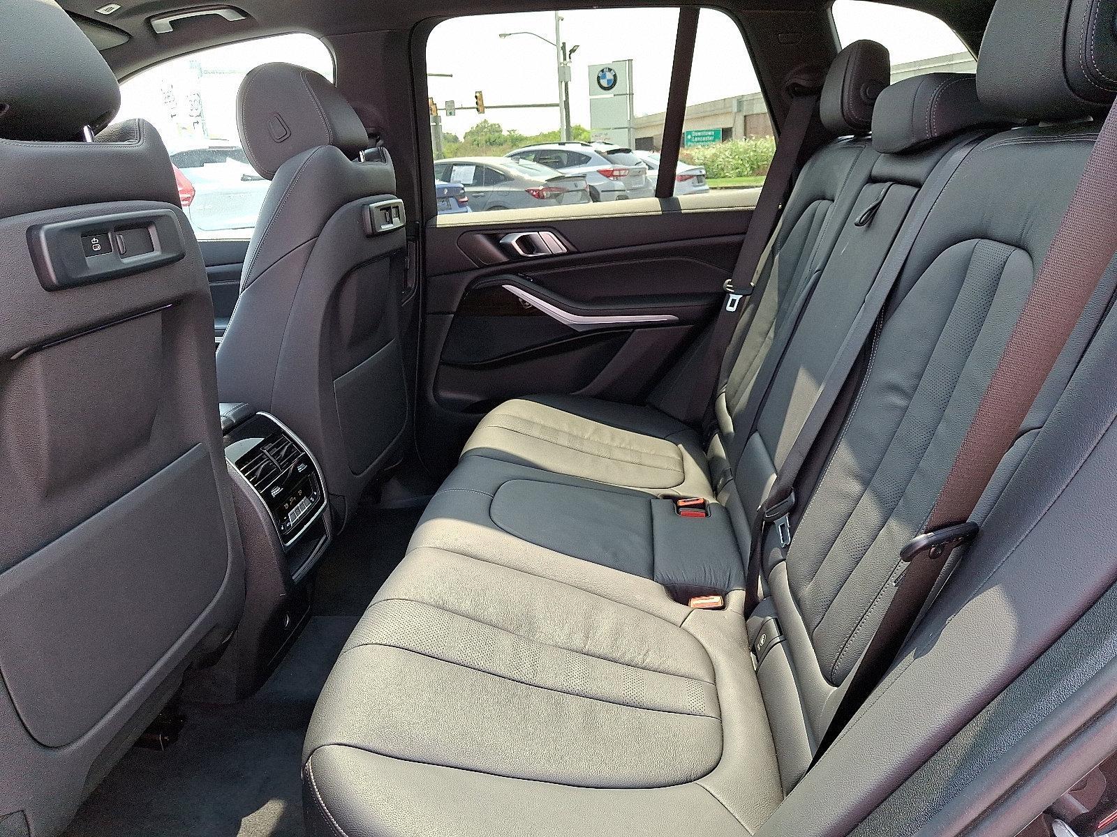 2019 BMW X5 xDrive40i Vehicle Photo in Lancaster, PA 17601