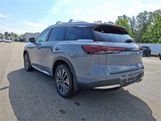 2026 INFINITI QX60 Vehicle Photo in Willow Grove, PA 19090