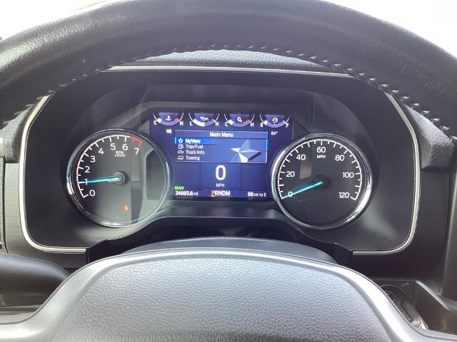 2022 Ford F-150 Vehicle Photo in Gardner, MA 01440