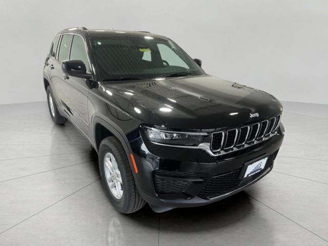 2025 Jeep Grand Cherokee Vehicle Photo in Neenah, WI 54956