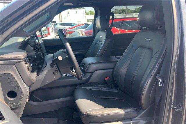 2022 Ford Expedition Max Vehicle Photo in INDEPENDENCE, MO 64055-1377