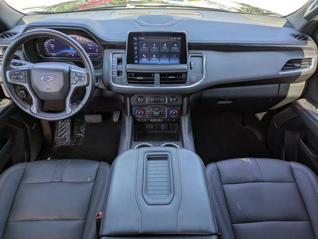 2023 Chevrolet Tahoe Vehicle Photo in BRUNSWICK, GA 31525-1881