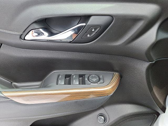 2021 GMC Acadia Vehicle Photo in HARRISBURG, PA 17111-1033