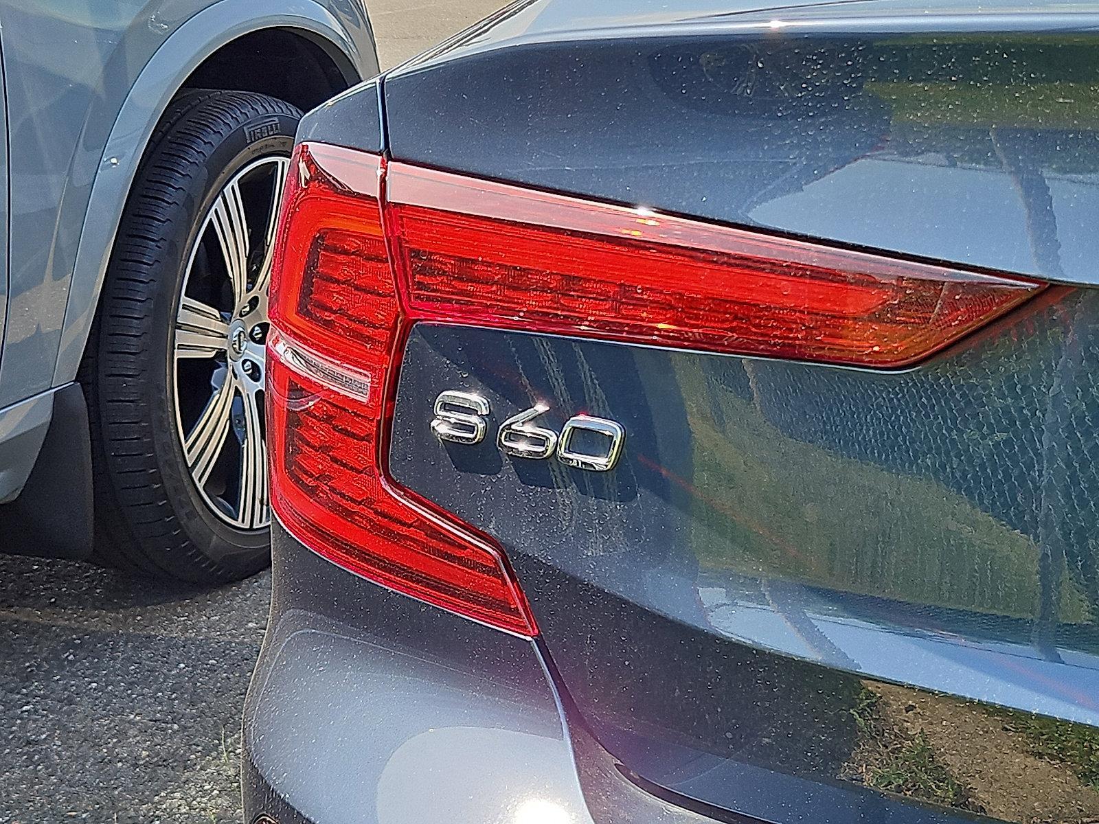 2024 Volvo S60 Vehicle Photo in Trevose, PA 19053