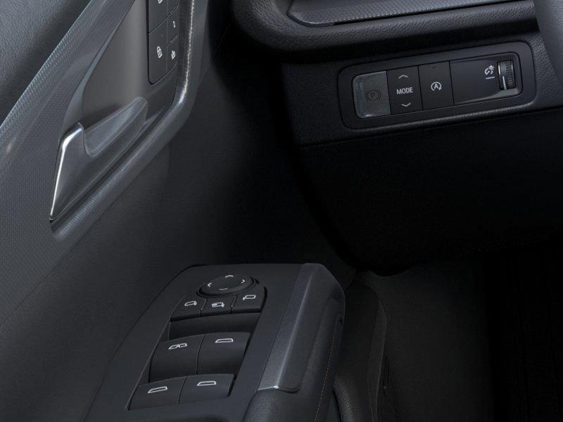 2026 Chevrolet Traverse Vehicle Photo in POOLER, GA 31322-3252