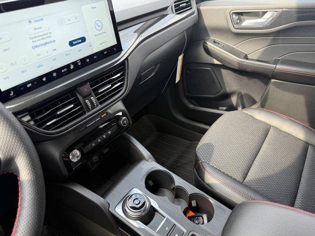 2025 Ford Escape Vehicle Photo in Ogallala, NE 69153