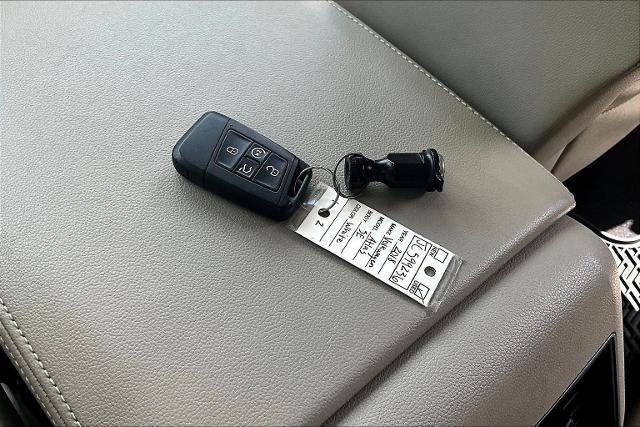 2018 Volkswagen Atlas Vehicle Photo in Houston, TX 77007