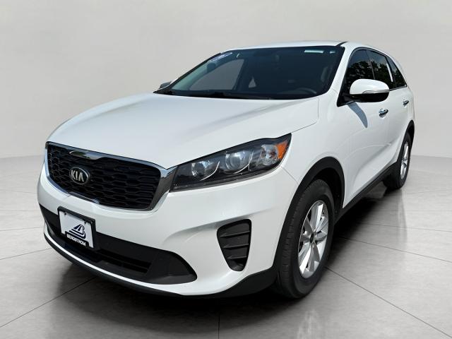 2020 Kia Sorento Vehicle Photo in MIDDLETON, WI 53562-1492