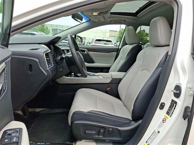 2017 Lexus RX 350 Vehicle Photo in Willow Grove, PA 19090