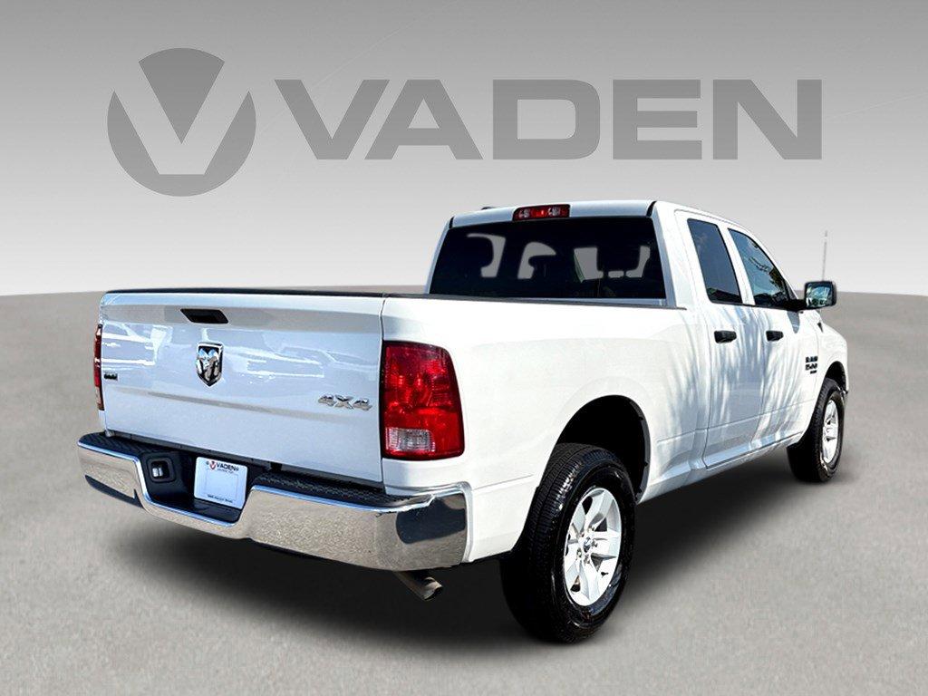 2024 Ram 1500 Classic Vehicle Photo in SAVANNAH, GA 31406-4513