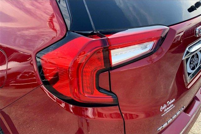 2024 GMC Terrain Vehicle Photo in INDEPENDENCE, MO 64055-1377