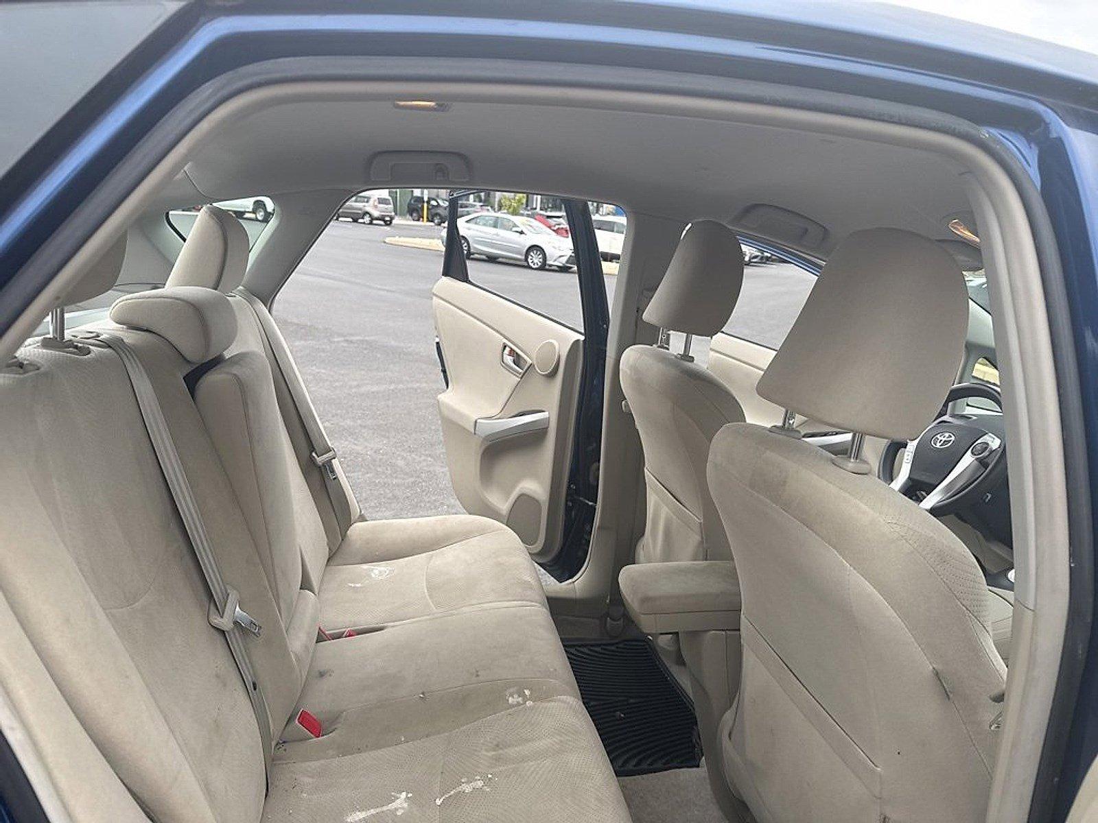 2010 Toyota Prius Vehicle Photo in Harrisburg, PA 17111