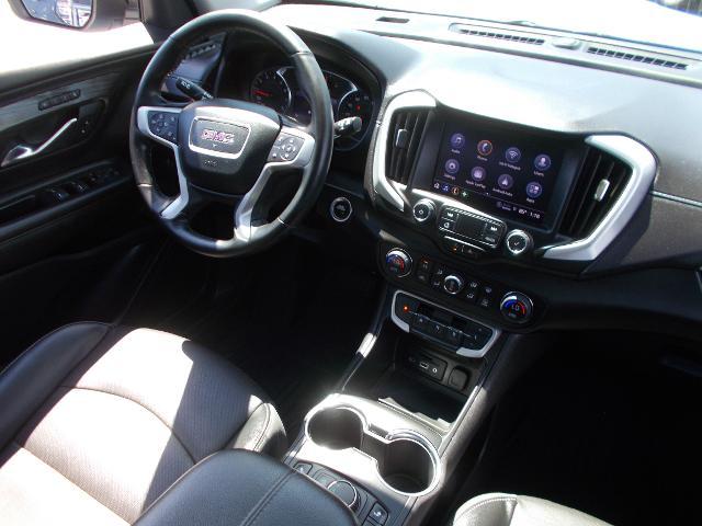 2023 GMC Terrain Vehicle Photo in LOWELL, MA 01852-4336