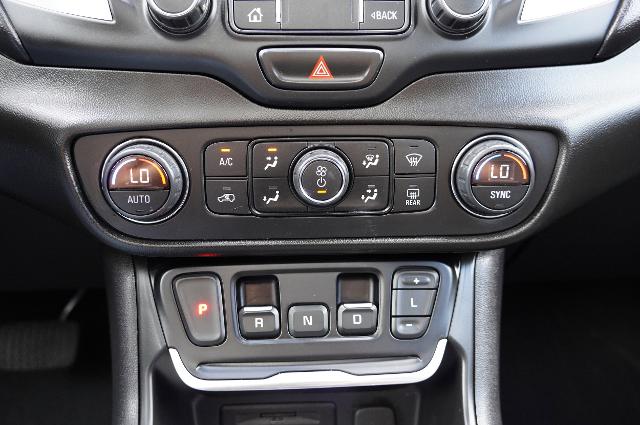 2020 GMC Terrain Vehicle Photo in Riverdale, UT 84405