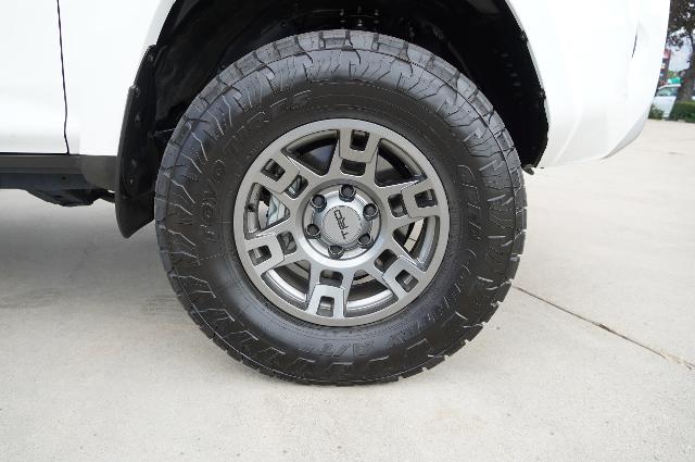 2023 Toyota 4Runner Vehicle Photo in Riverdale, UT 84405