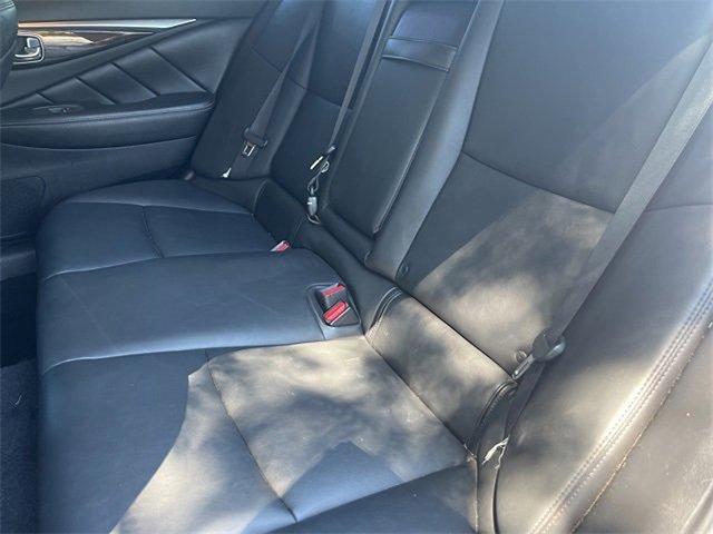 2018 INFINITI Q50 Vehicle Photo in Willow Grove, PA 19090