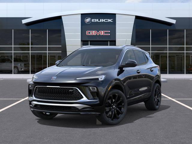 2026 Buick Encore GX Vehicle Photo in LITTLE FALLS, NJ 07424-1717