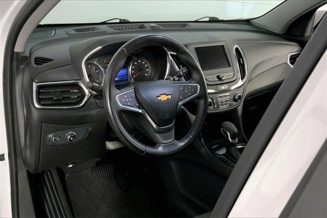 2022 Chevrolet Equinox Vehicle Photo in INDEPENDENCE, MO 64055-1314
