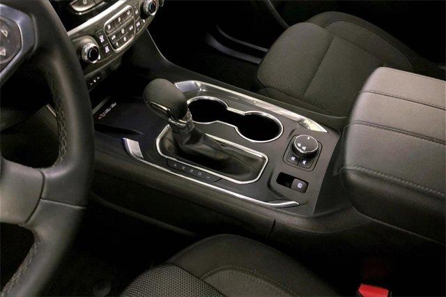 2023 Chevrolet Traverse Vehicle Photo in INDEPENDENCE, MO 64055-1314