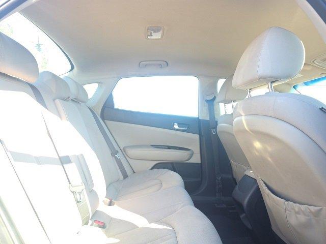 2018 Kia Optima Vehicle Photo in Harrisburg, PA 17111-1033