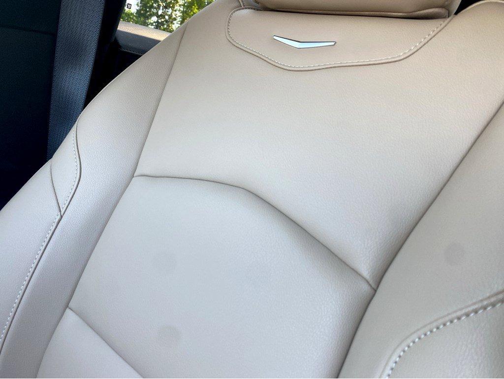 2024 Cadillac XT4 Vehicle Photo in SAVANNAH, GA 31406-4513