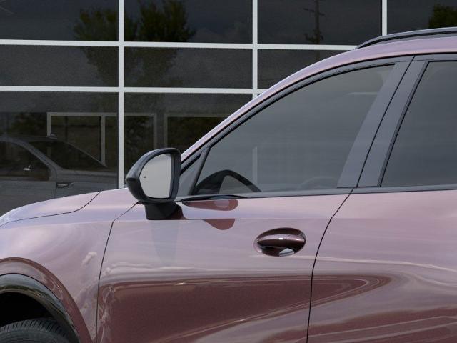 2024 Buick Envision Vehicle Photo in TOPEKA, KS 66609-0000