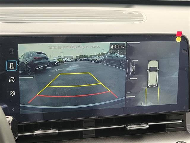 2024 Hyundai KONA Vehicle Photo in New Bloomfield, PA 17068